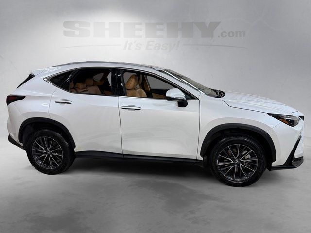2022 Lexus NX 350h Base Annapolis MD