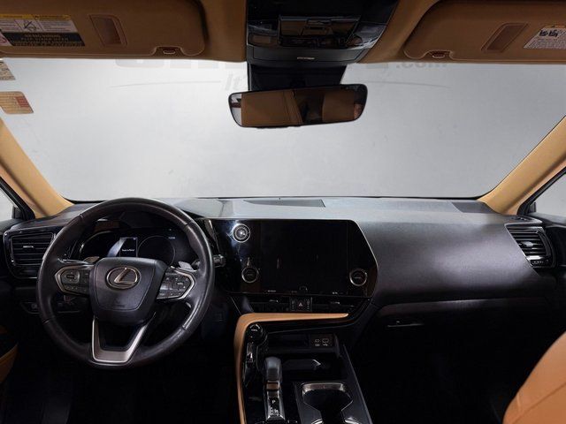 2022 Lexus NX 350h Base Annapolis MD