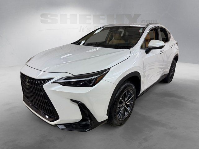 2022 Lexus NX 350h Base Annapolis MD