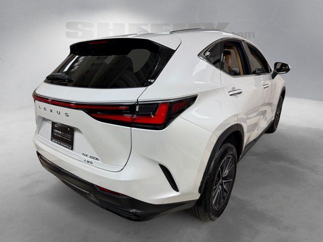 2022 Lexus NX 350h Base Annapolis MD