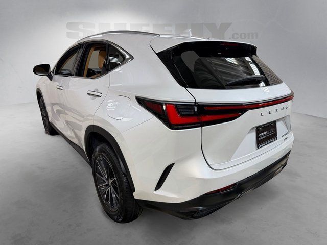 2022 Lexus NX 350h Base Annapolis MD