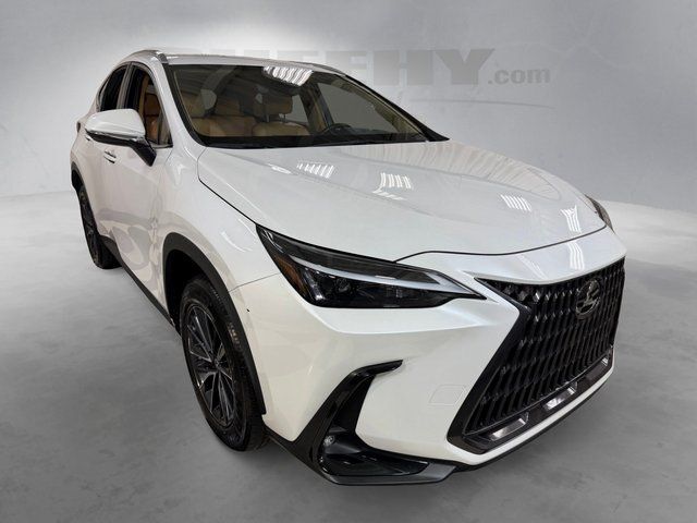 2022 Lexus NX 350h Base Annapolis MD