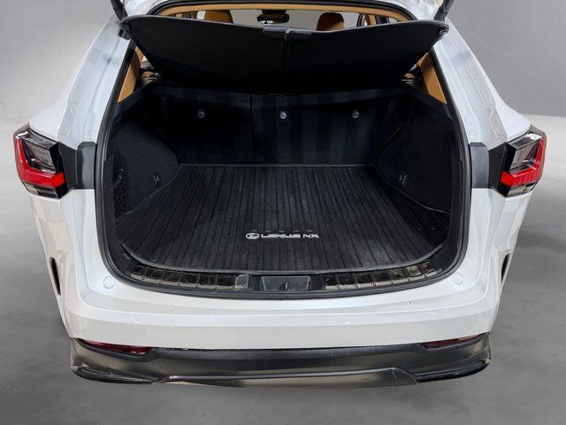 2022 Lexus NX 350h Base Annapolis MD