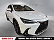 2022 Lexus NX 350h Base