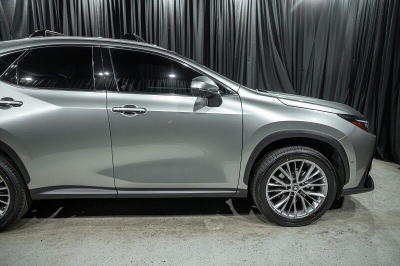 2022 Lexus NX 350h Luxury SUV Peoria AZ