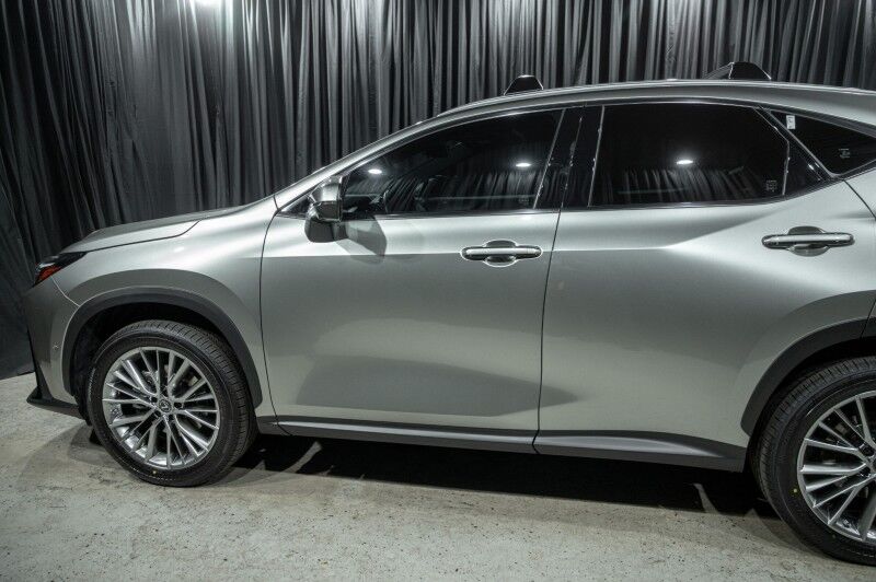 2022 Lexus NX 350h Luxury SUV Peoria AZ