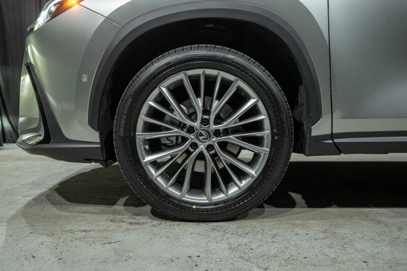 2022 Lexus NX 350h Luxury SUV Peoria AZ