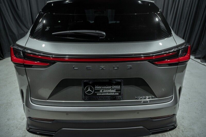 2022 Lexus NX 350h Luxury SUV Peoria AZ