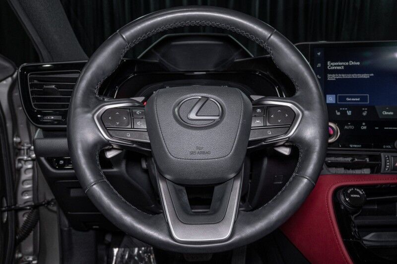 2022 Lexus NX 350h Luxury SUV Peoria AZ