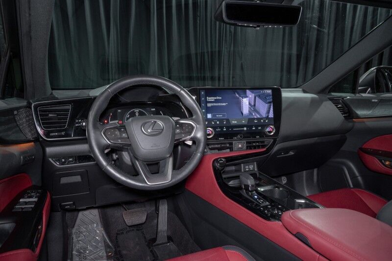 2022 Lexus NX 350h Luxury SUV Peoria AZ