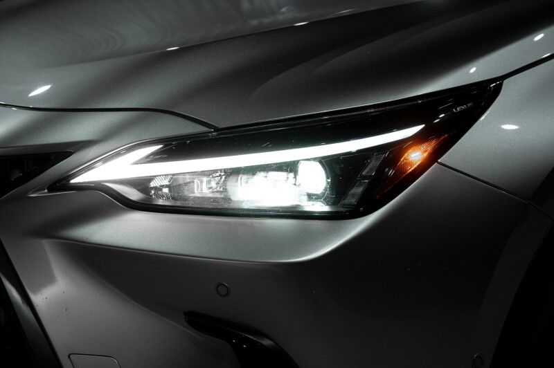 2022 Lexus NX 350h Luxury SUV Irving TX