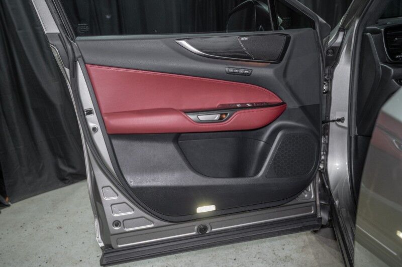 2022 Lexus NX 350h Luxury SUV Irving TX