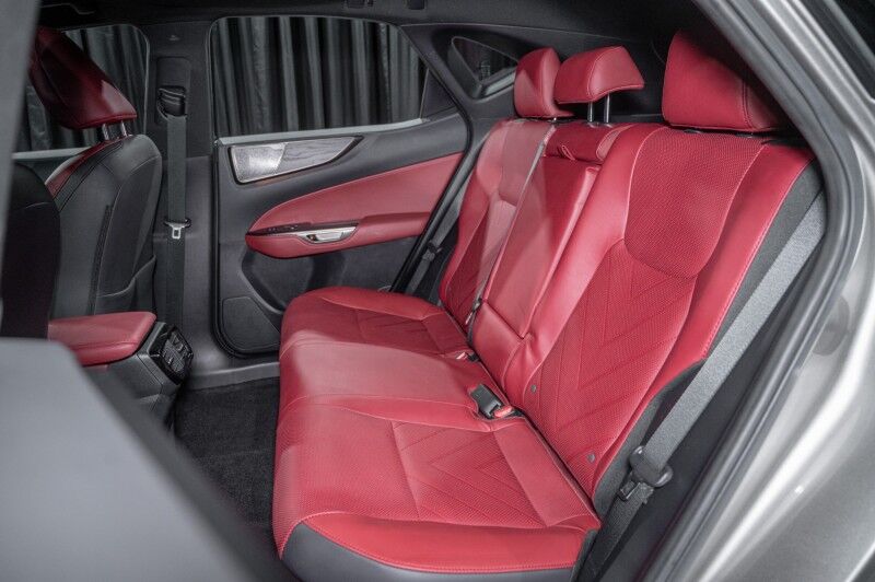 2022 Lexus NX 350h Luxury SUV Irving TX