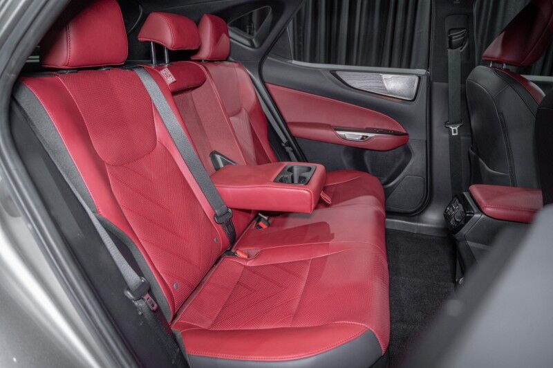 2022 Lexus NX 350h Luxury SUV Irving TX