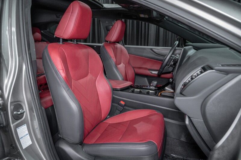 2022 Lexus NX 350h Luxury SUV Irving TX