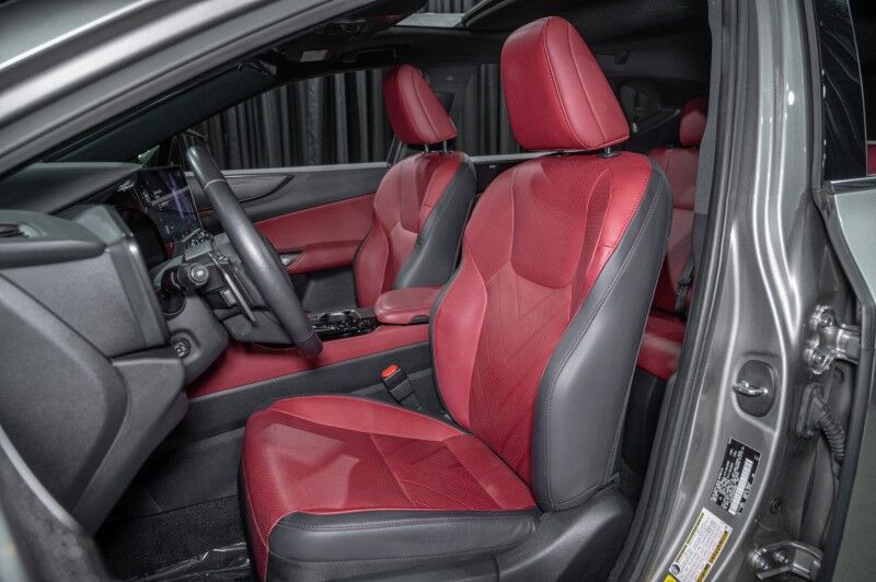 2022 Lexus NX 350h Luxury SUV Peoria AZ
