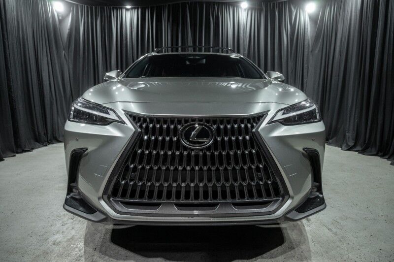 2022 Lexus NX 350h Luxury SUV Peoria AZ