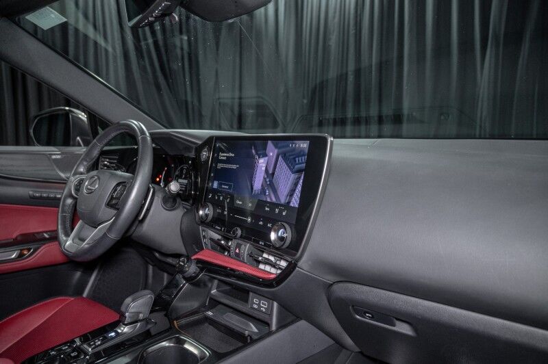 2022 Lexus NX 350h Luxury SUV Peoria AZ