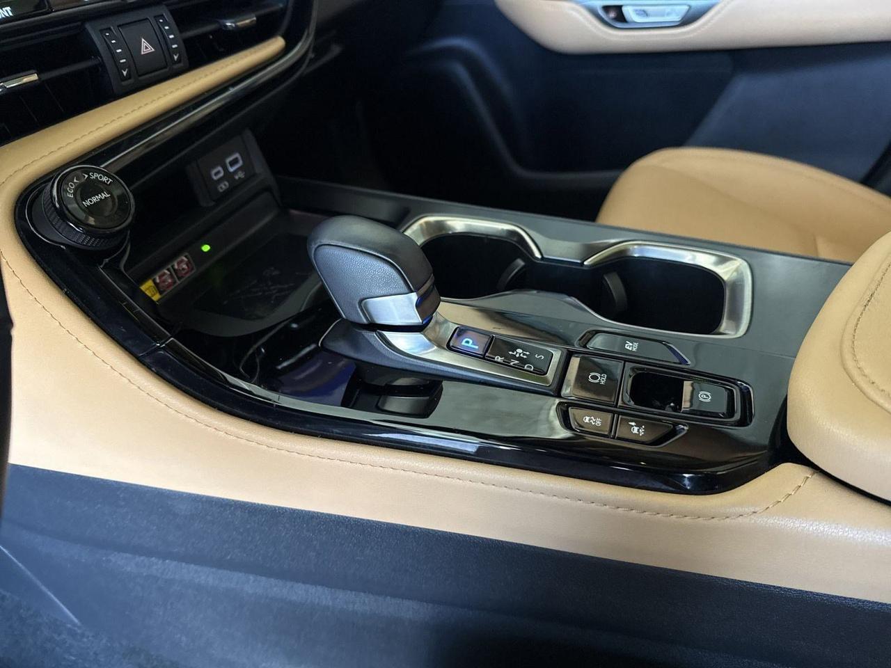 2022 Lexus NX 350h Luxury San Antonio TX