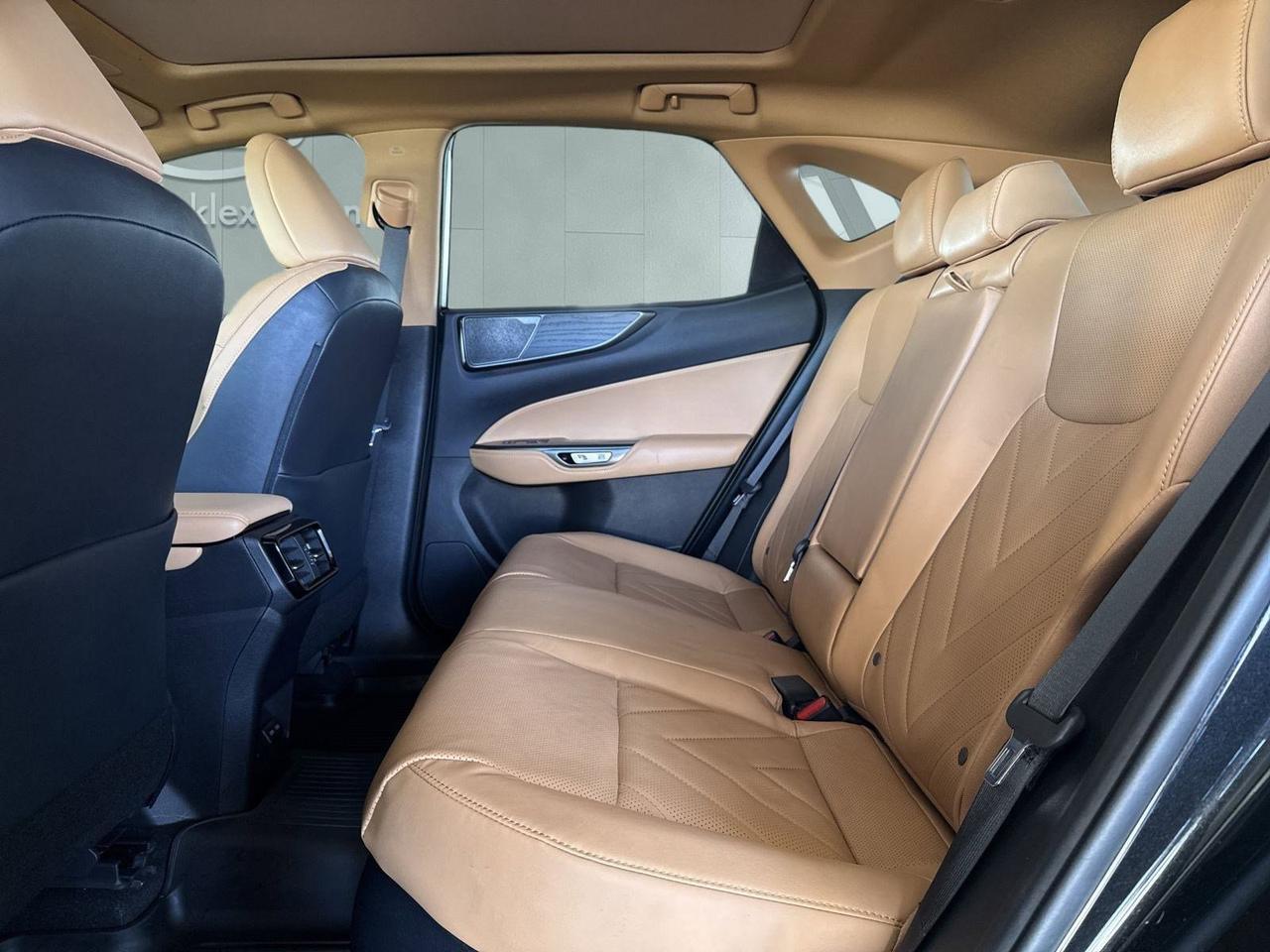 2022 Lexus NX 350h Luxury San Antonio TX
