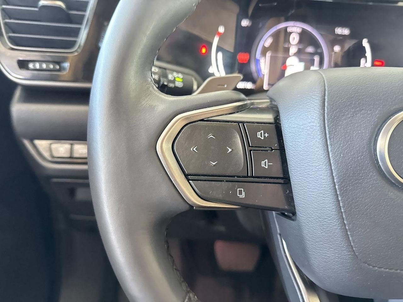 2022 Lexus NX 350h Luxury San Antonio TX