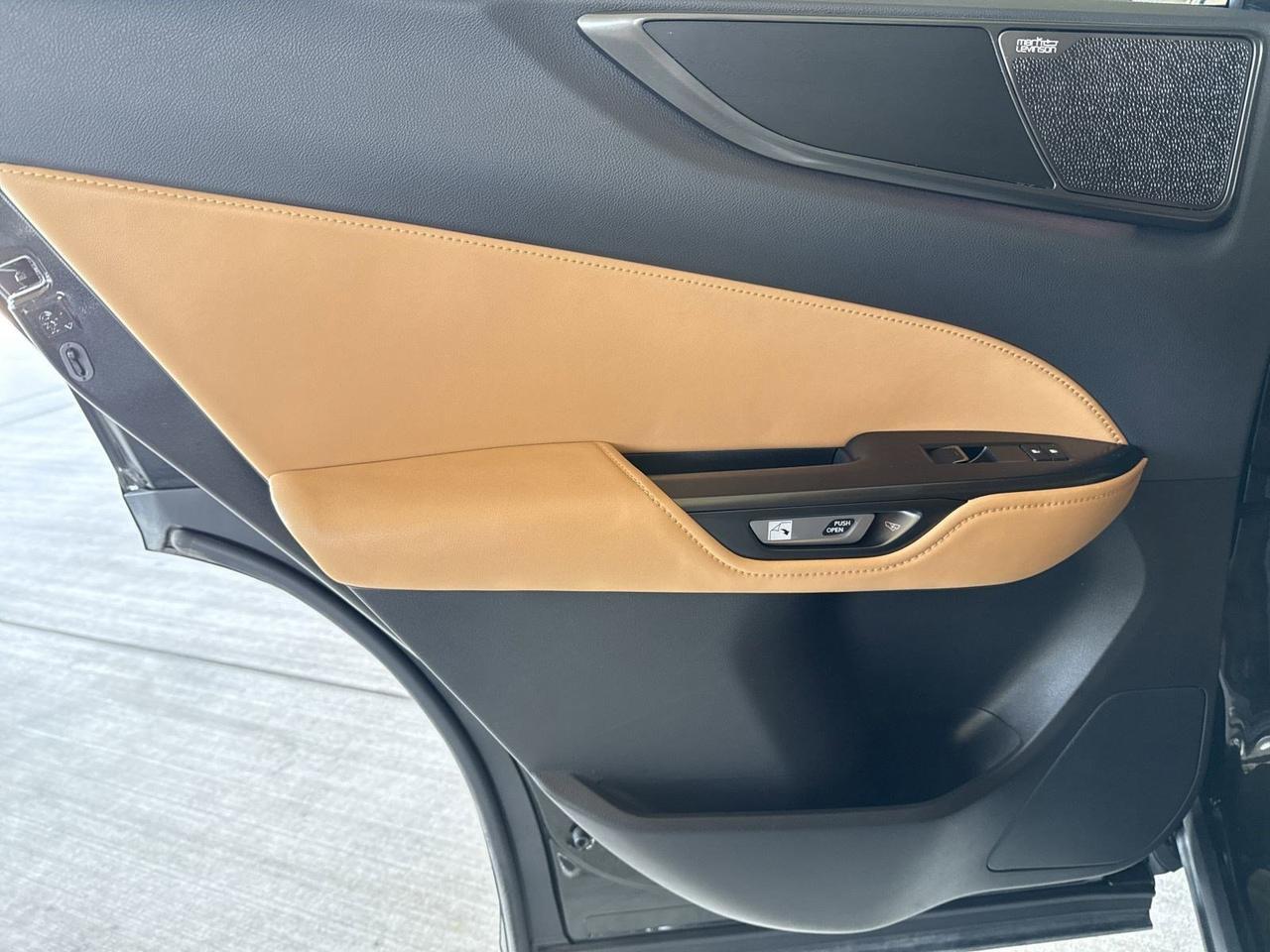 2022 Lexus NX 350h Luxury San Antonio TX