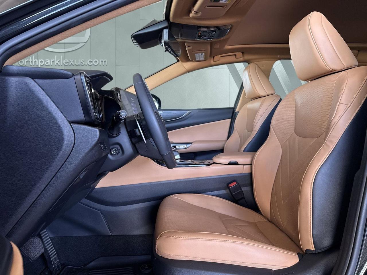2022 Lexus NX 350h Luxury San Antonio TX
