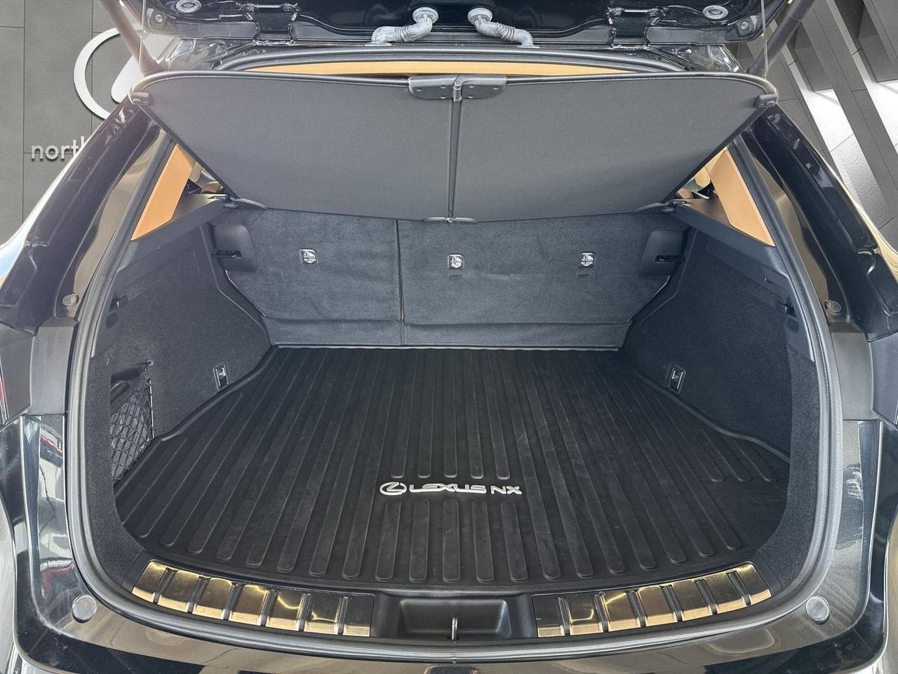 2022 Lexus NX 350h Luxury San Antonio TX