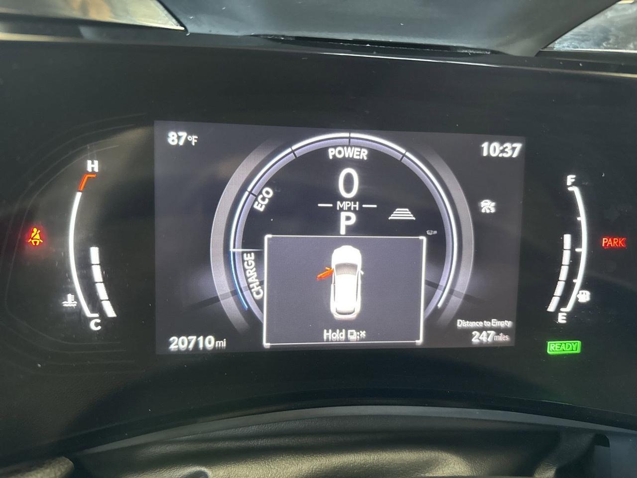 2022 Lexus NX 350h Luxury San Antonio TX