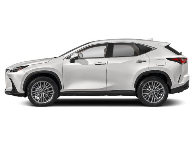 2022 Lexus NX 350h Luxury San Antonio TX