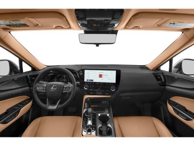 2022 Lexus NX 350h Luxury San Antonio TX