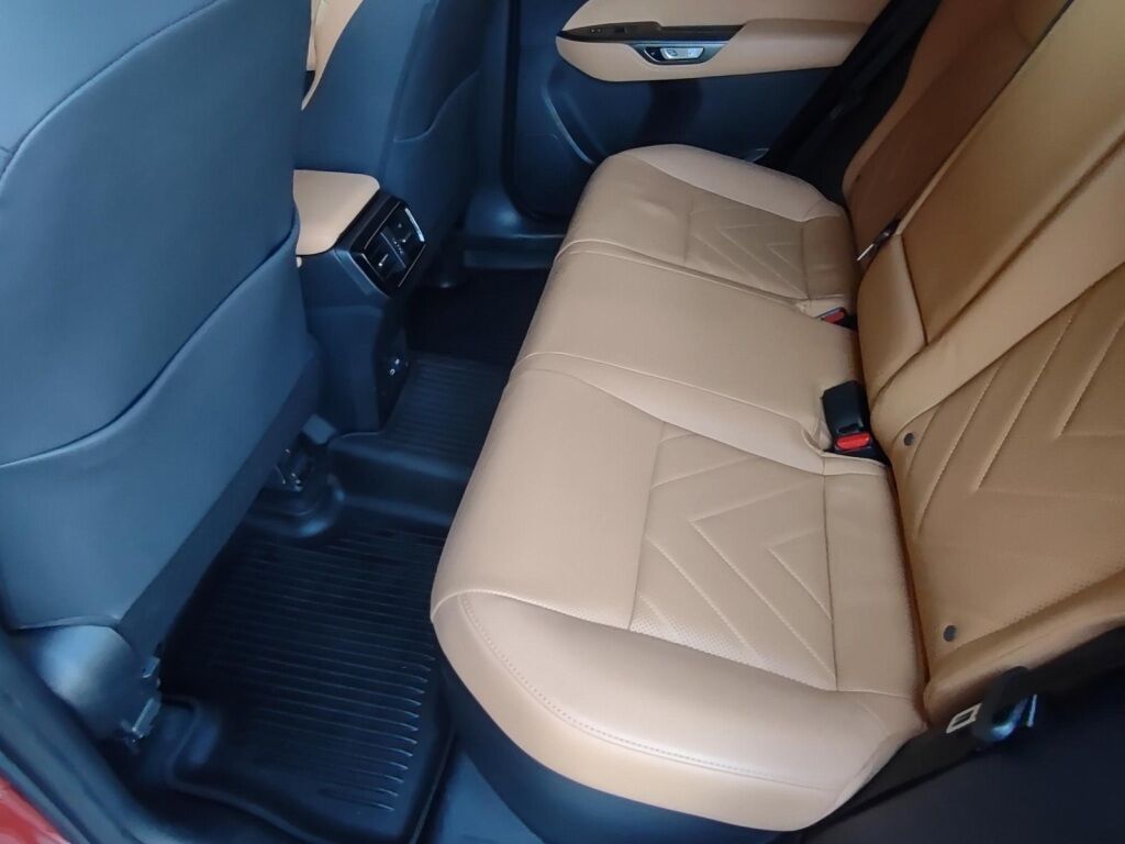 2022 Lexus NX 350h Luxury Richmond VA