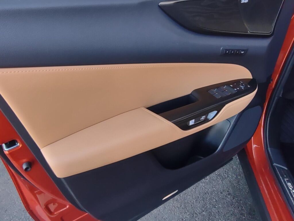 2022 Lexus NX 350h Luxury Richmond VA