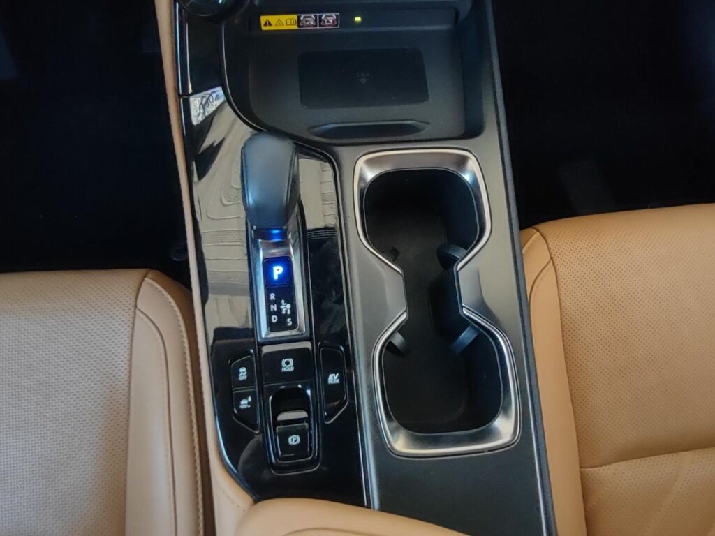 2022 Lexus NX 350h Luxury Richmond VA