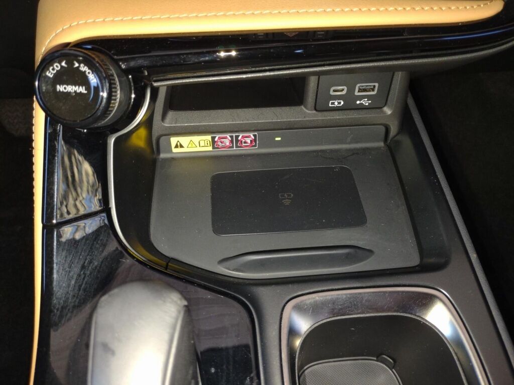 2022 Lexus NX 350h Luxury Richmond VA