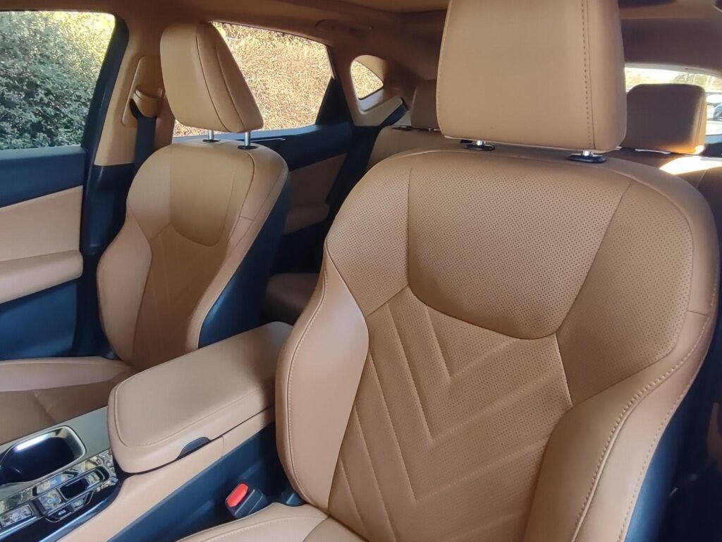 2022 Lexus NX 350h Luxury Richmond VA