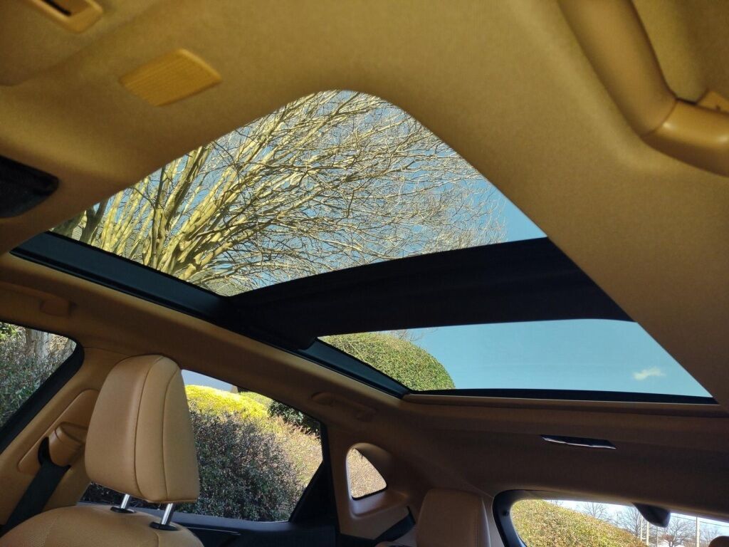 2022 Lexus NX 350h Luxury Richmond VA