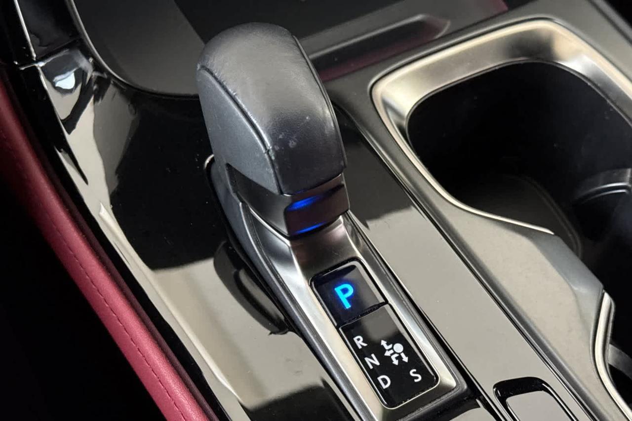 2022 Lexus NX 350h Premium Roseville CA