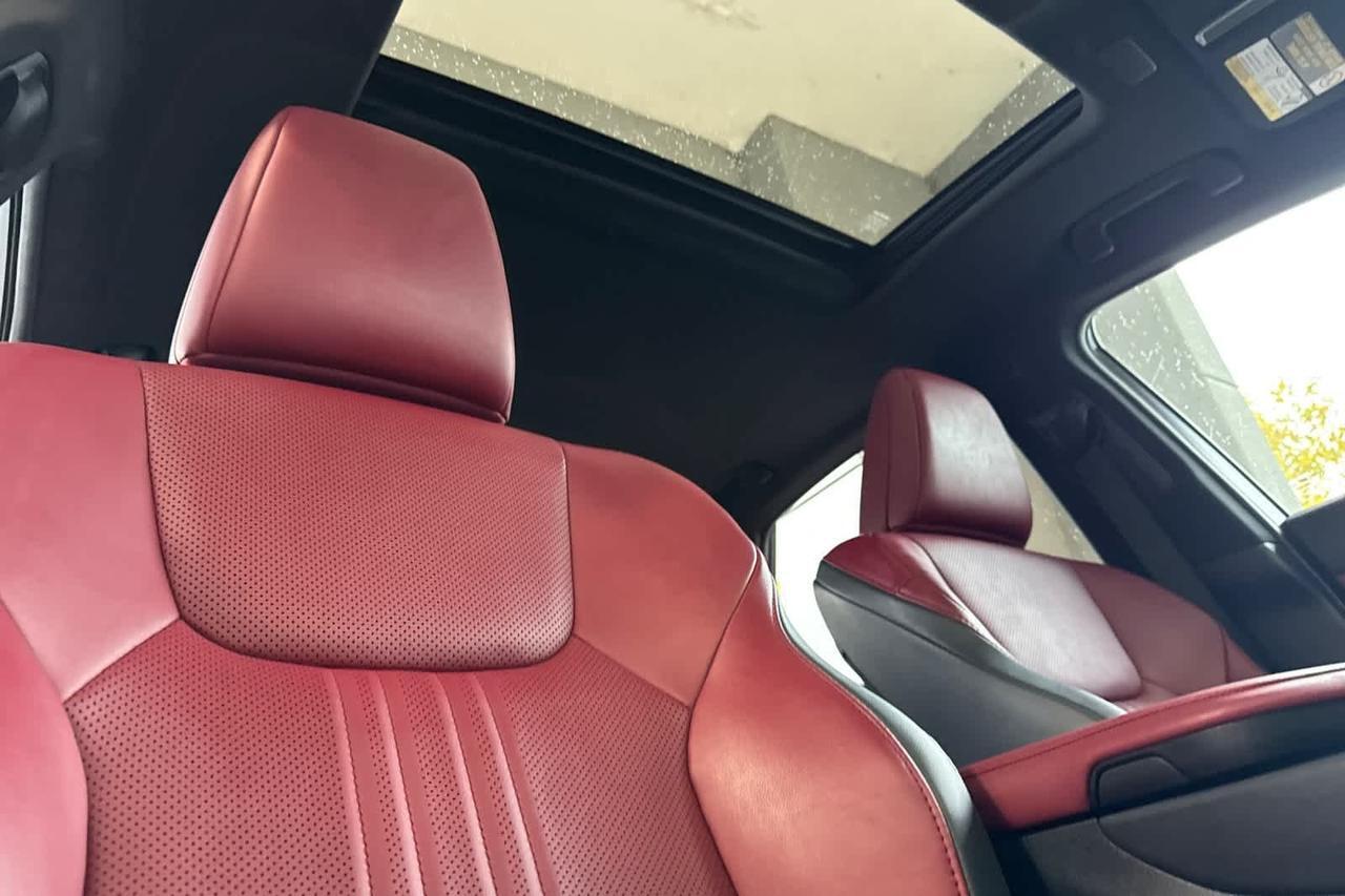 2022 Lexus NX 350h Premium Roseville CA