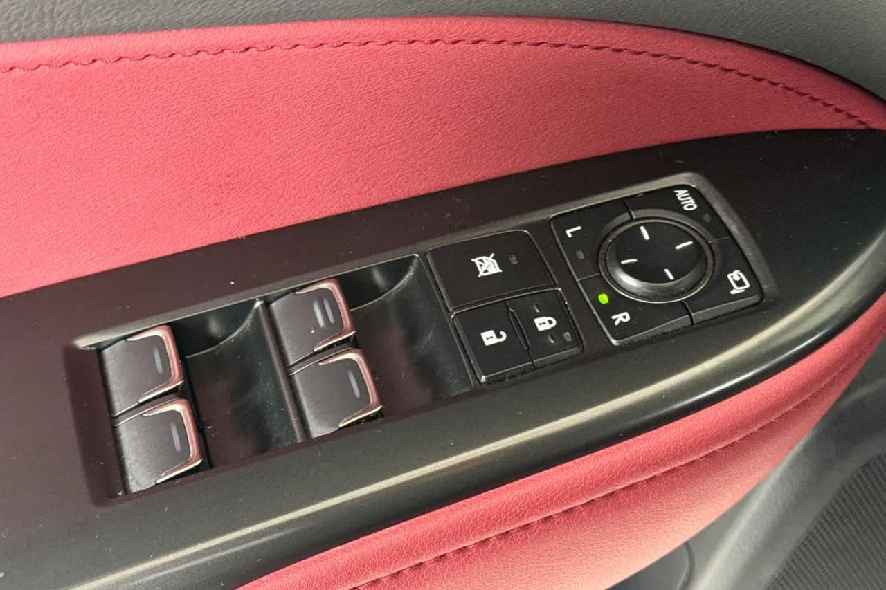 2022 Lexus NX 350h Premium Roseville CA