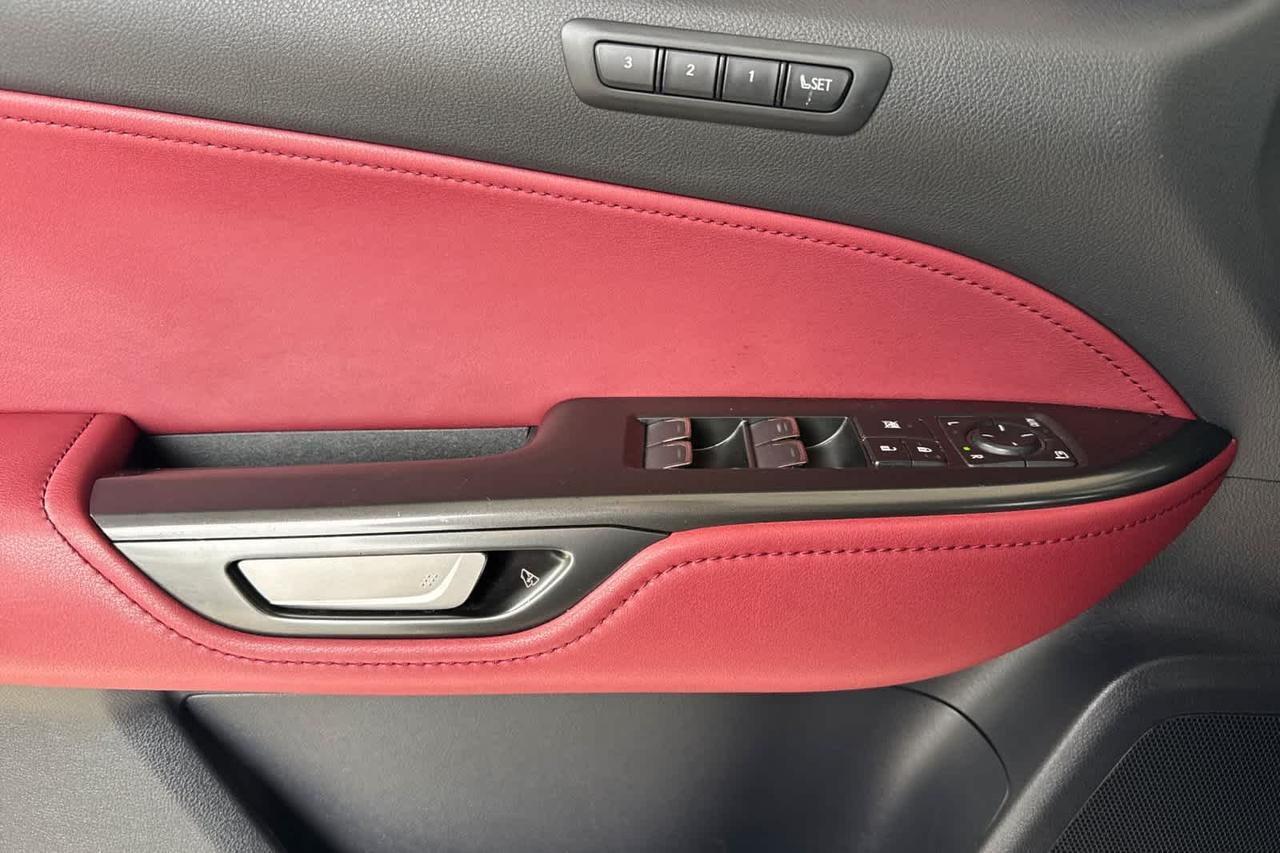 2022 Lexus NX 350h Premium Roseville CA