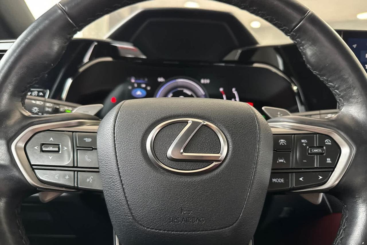 2022 Lexus NX 350h Premium Roseville CA