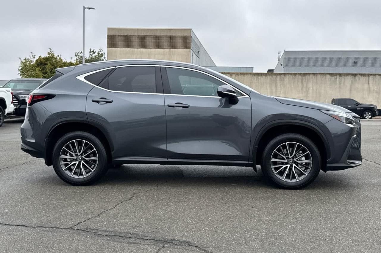 2022 Lexus NX 350h Premium Roseville CA