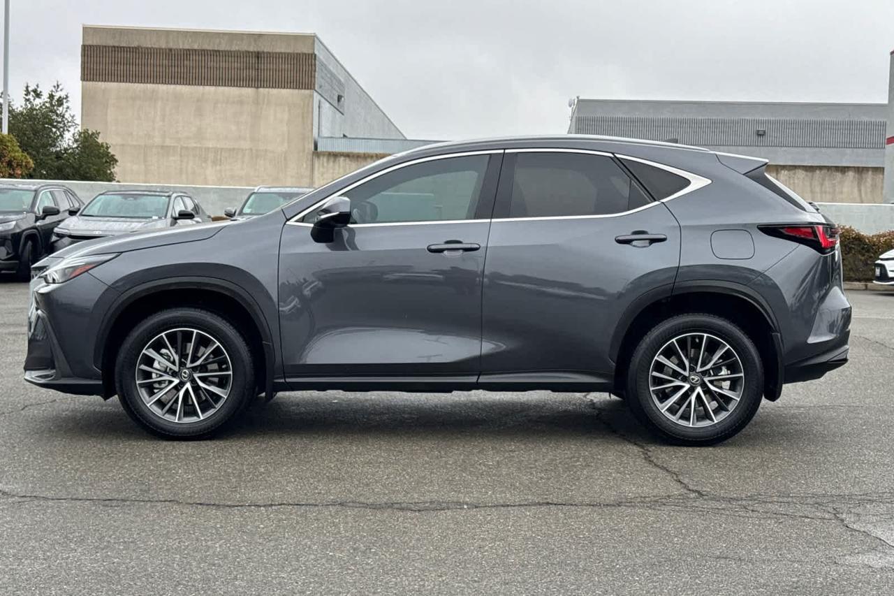 2022 Lexus NX 350h Premium Roseville CA