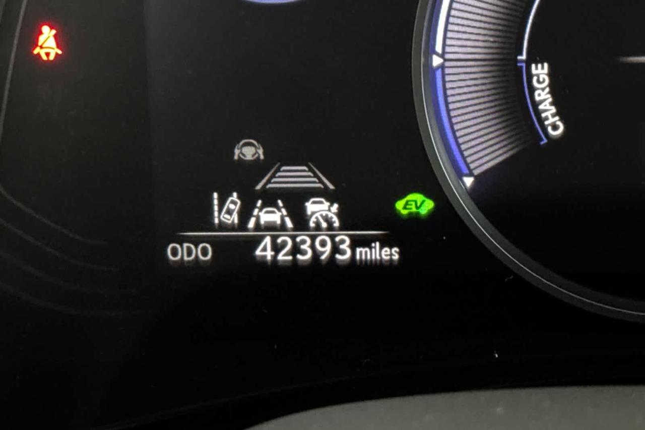 2022 Lexus NX 350h Premium Roseville CA