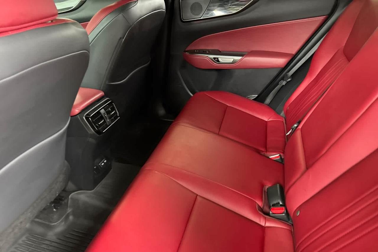 2022 Lexus NX 350h Premium Roseville CA