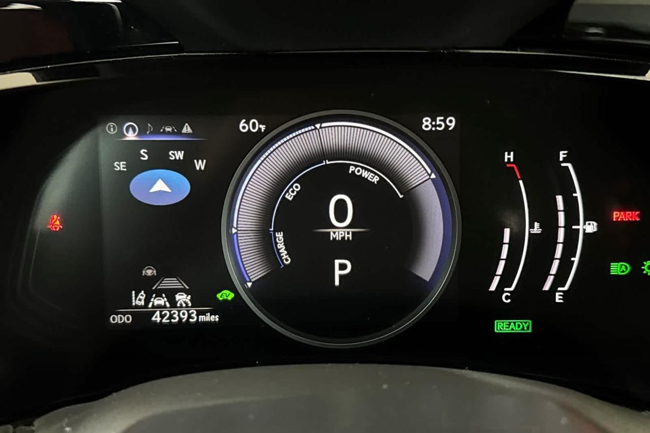 2022 Lexus NX 350h Premium Roseville CA