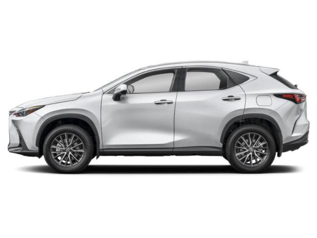 2022 Lexus NX 350h Premium