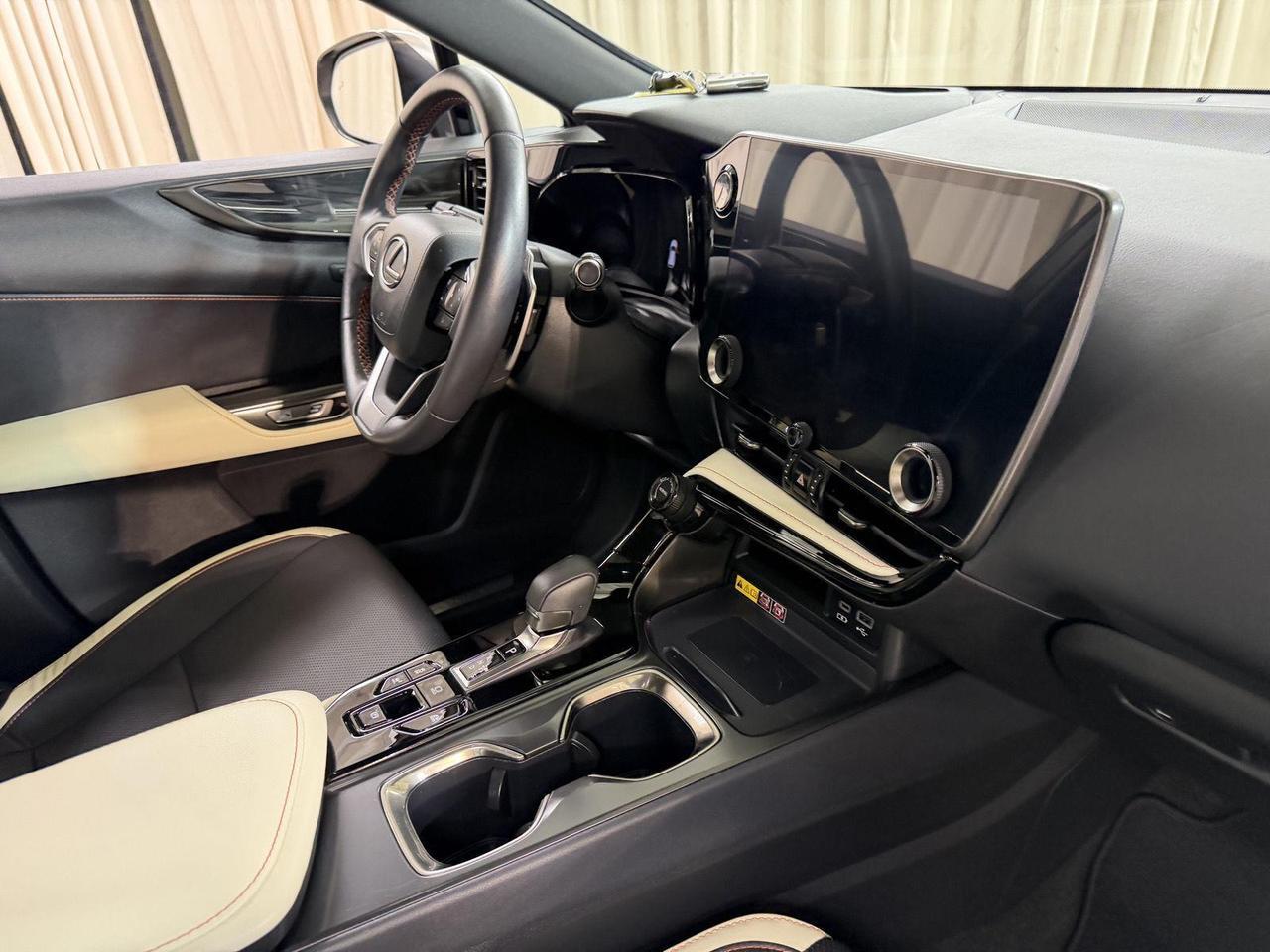 2022 Lexus NX 350h Premium Annapolis MD