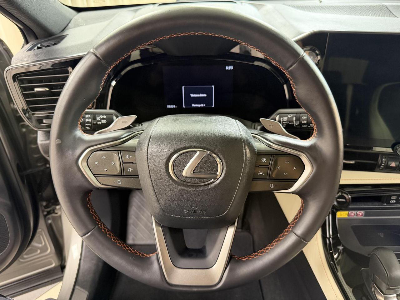 2022 Lexus NX 350h Premium Annapolis MD